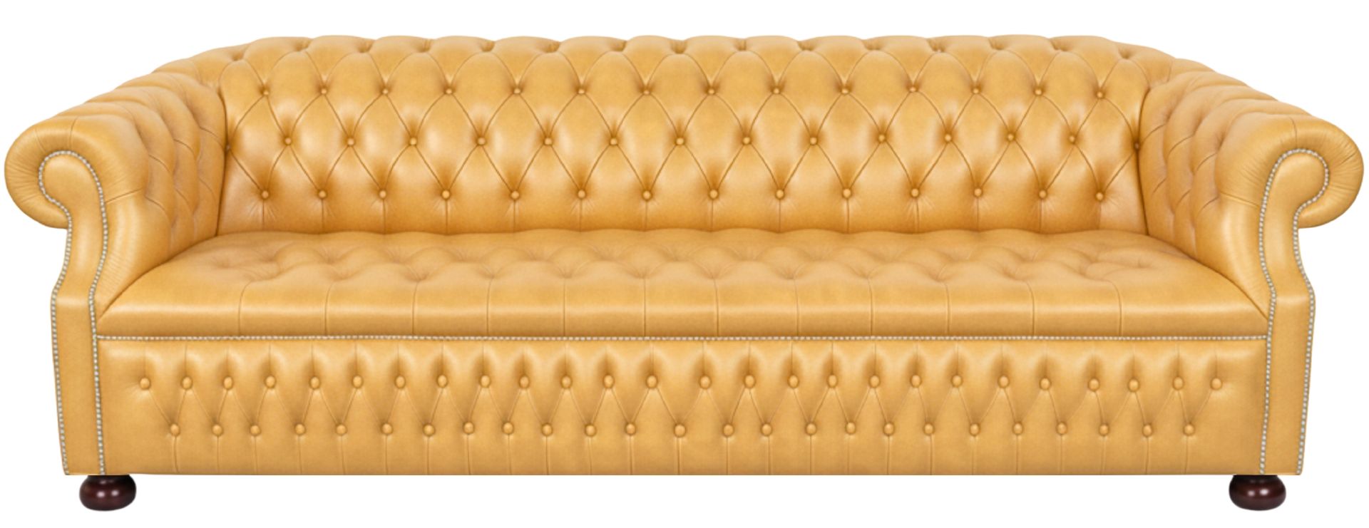 The Rothwell Chesterfield